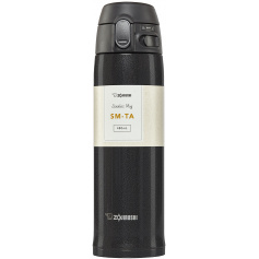 Термокружка ZOJIRUSHI SM-TA48BA 0.48 л