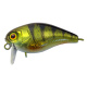 Воблер Jackall Chubby 38 SSR 38мм 4.2г Ghost G Perch