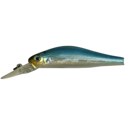 Воблер Usami Datsu 50SP-DR 3,0г, 107, 1,5м
