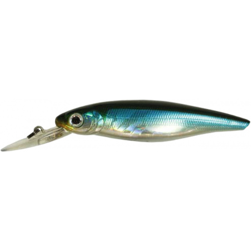 Воблер Usami Nishin 75SP-MDR 10,8г, 107, 2,5м