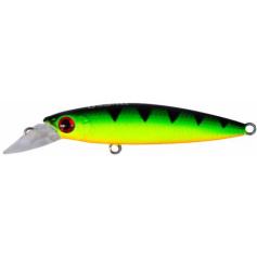 Воблер Usami ROLL 50SP-MR 2,7гр, 354, 0,5м
