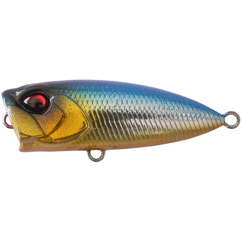 Воблер Usami Snoopy 40F 3,1гр, UR04, topwater