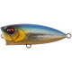 Воблер Usami Snoopy 40F 3,1гр, UR04, topwater