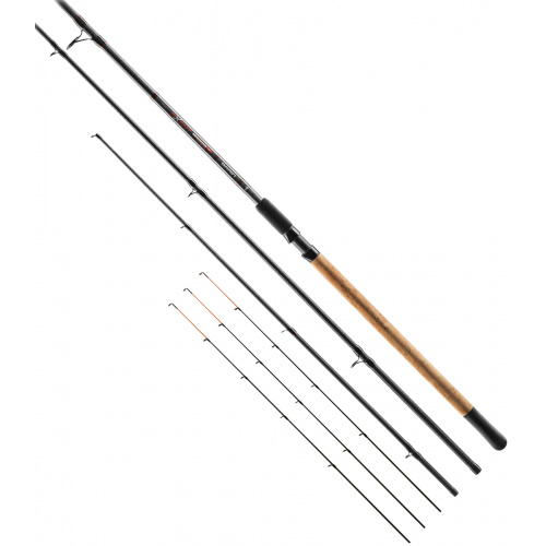 Удилище фидерное Brain Axent AXR-420XH 4.2m max 180g
