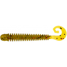 Силікон Select Uran 2.8" col.002 (6 шт/упак)