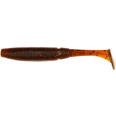 Силікон Select Shad One 3.5" col.085 (5 шт/упак)