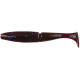 Силикон Select Shad Up 3.5" col.010 (5 шт/упак)