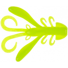 Силикон Select Rak Craw 2.8" col.045 (5 шт/упак)