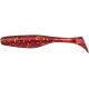 Силікон Select Crazy Shad 4" col.003 (5 шт/упак)