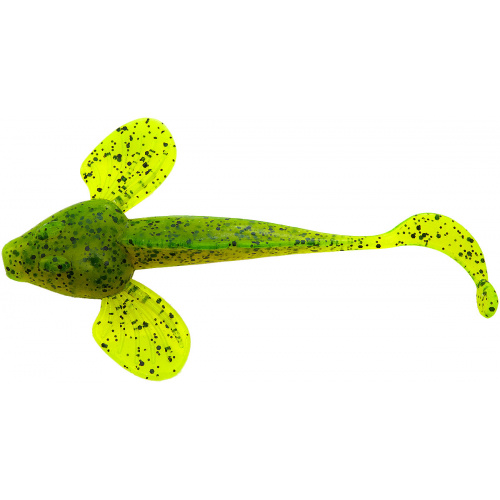 Силикон Select Goby 3" col.071 (5 шт/упак)