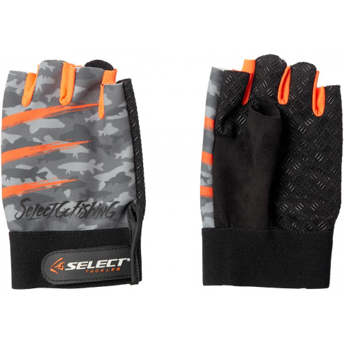 Перчатки Select Viper SL-GV