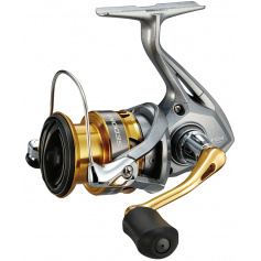 Котушка Shimano Sedona C2000 HG FI 3+1BB