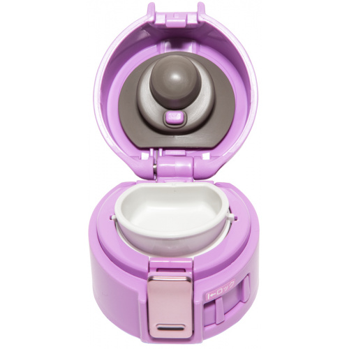 Термокружка ZOJIRUSHI SM-KB36VJ 0.36 л розовый