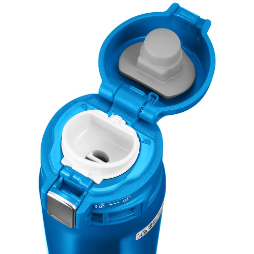 Термокружка ZOJIRUSHI SM-SD48AM 0.48 л голубой