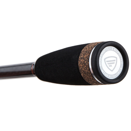 Спиннинг Favorite Balance NEW BLC-732L 2.21m 3-12g 6-10lb M-Fast