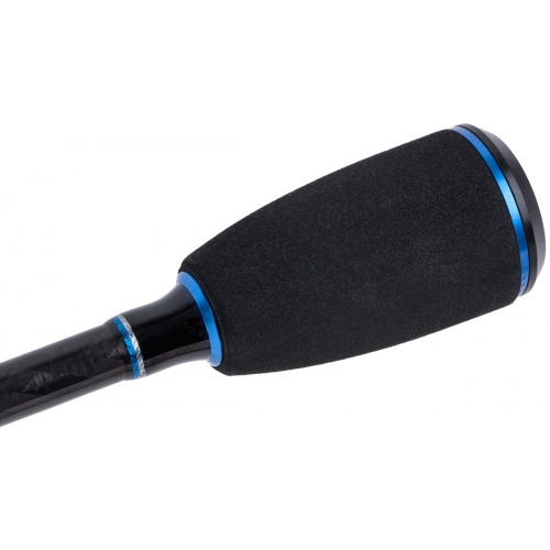 Спиннинг Favorite Blue Bird NEW BB-632L-S 1.92m 3-12g Ex-Fast