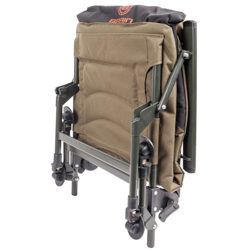 Крісло Brain Eco Recliner Armchair HYC032AL-LOW-III