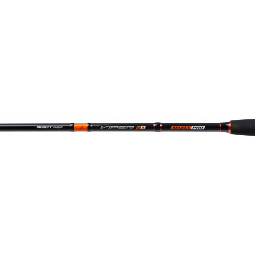 Спиннинг Select Viper VPR-OS-602UL 1.83m 0.5-5g