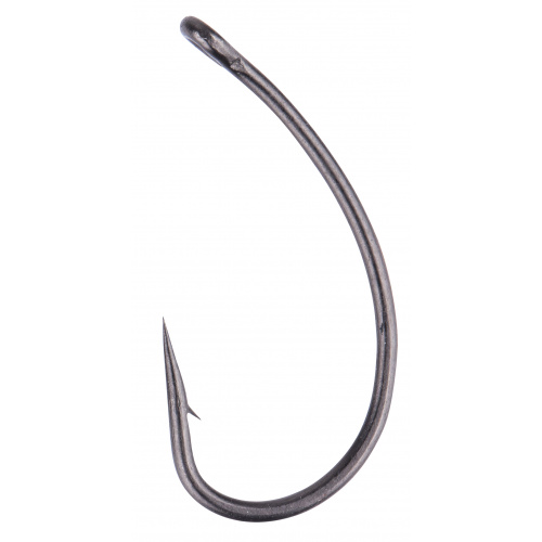 Крючок Select Carp Curve Shank 2, 10 шт/уп