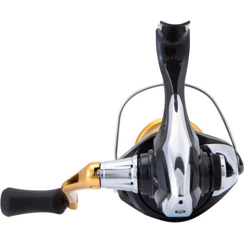 Катушка Shimano Sahara 2500S FI HG, 4+1