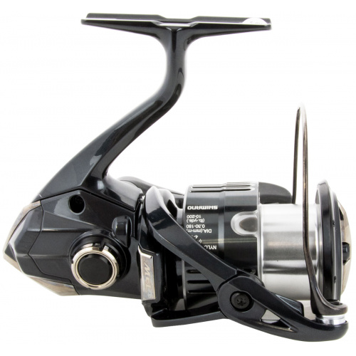 Катушка Shimano Vanquish 19 C3000 FB 11+1BB