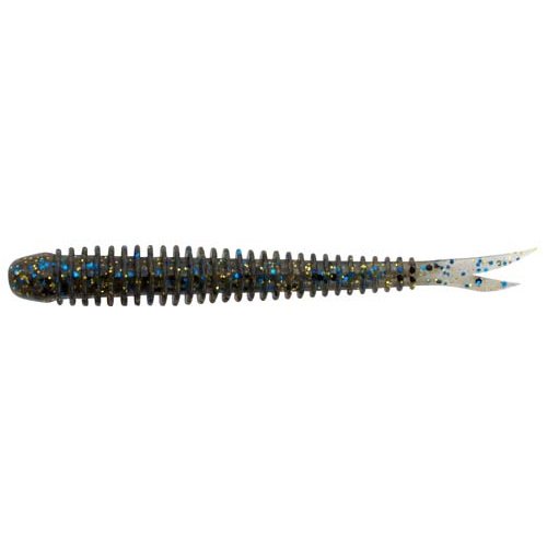 Силикон Keitech Live Impact 2.5" #205 Bluegill