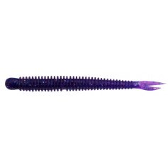 Силикон Keitech Live Impact 4" EA#04 Violet