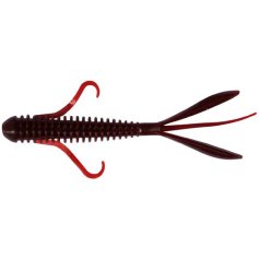 Силикон Keitech Hog Impact 3.5" #006 Cola