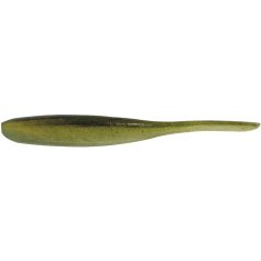 Силикон Keitech Shad Impact 2, 400, Ayu