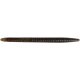 Силикон Keitech Salty Core Stick 4.5" #207 Green Pumpkin PP. Blue FLK