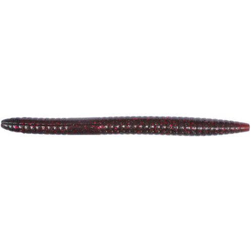 Силикон Keitech Salty Core Stick 5.5" #506 Red Crawdad