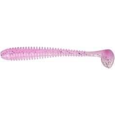 Силикон Keitech Swing Impact 2" EA#08 Bubblegum Shiner