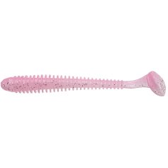 Силикон Keitech Swing Impact 3.5" EA#10 Pink Silver Glow