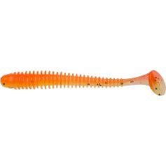 Силикон Keitech Swing Impact 4.5" PAL#04 Sun Shine Lemon