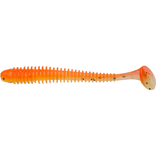 Силикон Keitech Swing Impact 4.5" PAL#04 Sun Shine Lemon
