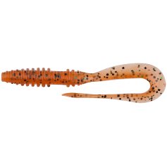 Силикон Keitech Mad Wag Mini EA#01 Orange Pepper
