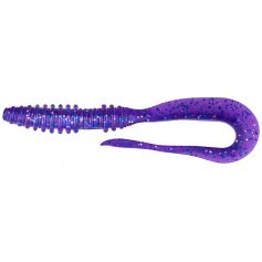 Силикон Keitech Mad Wag Mini EA#04 Violet