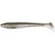 Силікон Keitech Swing Impact Fat 6.8" #416 Silver Flash Minnow