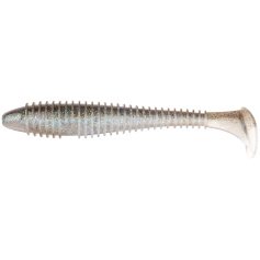 Силикон Keitech Swing Impact Fat 7.8" #440 Electric Shad