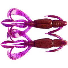 Силикон Keitech Crazy Flapper 4.4" PAL#13 Mistic Spice