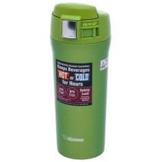 Термокружка ZOJIRUSHI SM-YAF48GA 0.48 л зеленый