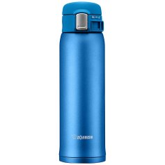 Термокружка ZOJIRUSHI SM-SD48AM 0.48 л голубой