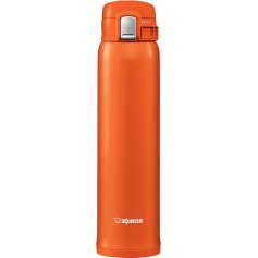 Термокружка ZOJIRUSHI SM-SHE60VO 0.6 л оранжевый