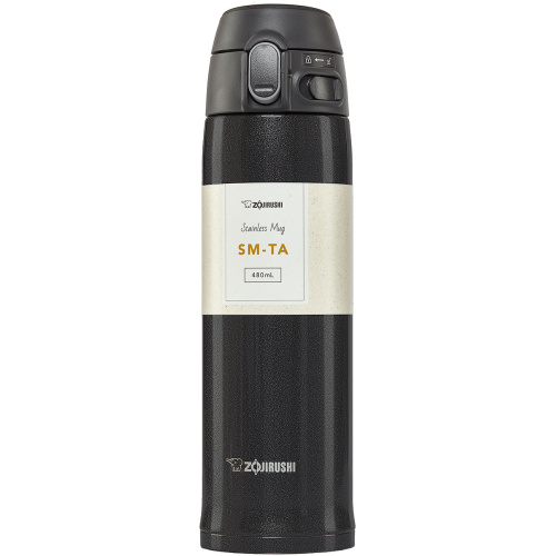 Термокружка ZOJIRUSHI SM-TA48BA 0.48 л
