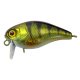 Воблер Jackall Chubby 38 SSR 38мм 4.2г Ghost G Perch