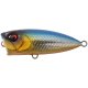 Воблер Usami Snoopy 40F 3,1гр, UR04, topwater