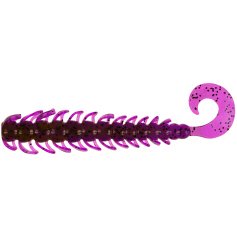 Силикон Select Bugz 3.2" col.888 (5 шт/упак)