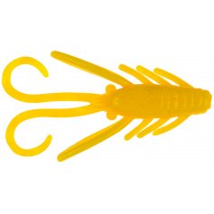Силикон Select Nimfa 1.6" col.038 (10 шт/упак)