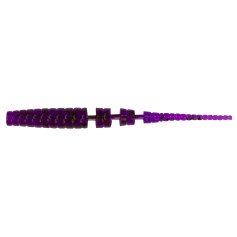 Силикон Select Javik 2.2" цвет: 888