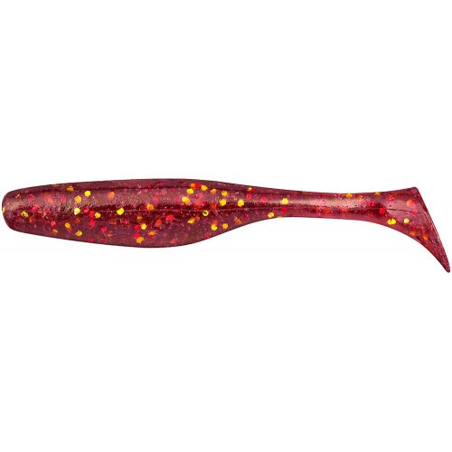Силікон Select Crazy Shad 4" col.003 (5 шт/упак)